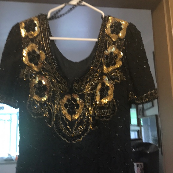 Cocktail Dress - Picture 4 of 4